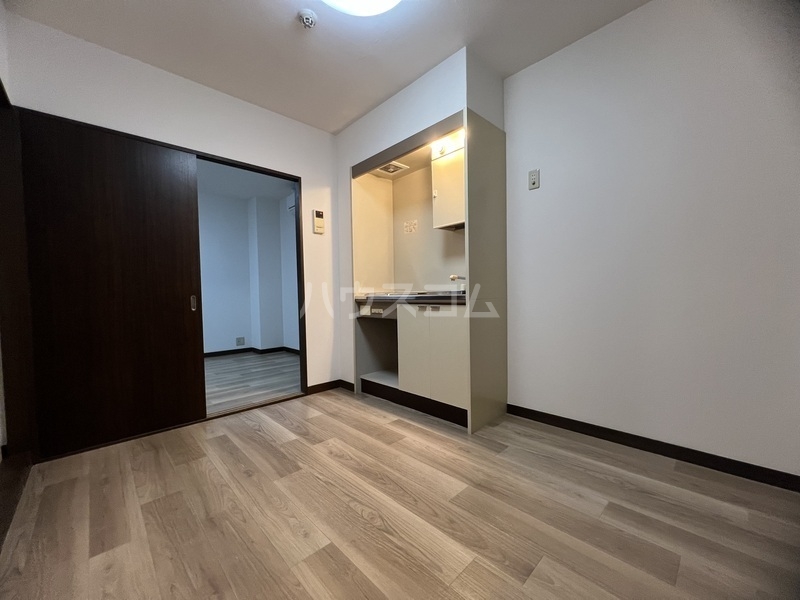 3/27 リビング/ダイニング