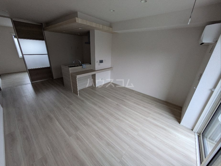 3/30 リビング/ダイニング