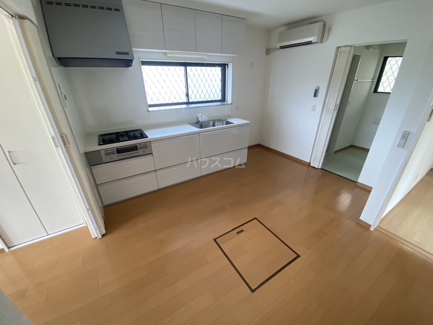 3/20 リビング/ダイニング