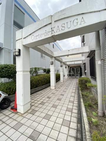 3/5 エントランス