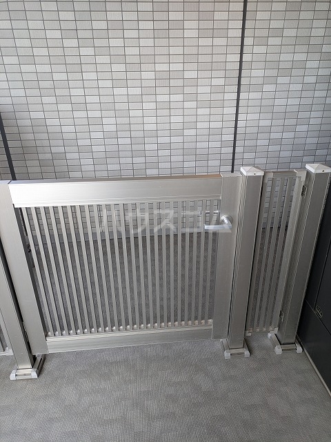 19/30 バルコニー