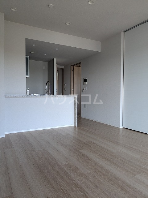 7/30 リビング/ダイニング