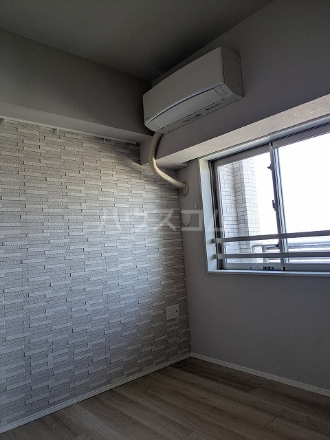 21/30 バルコニー