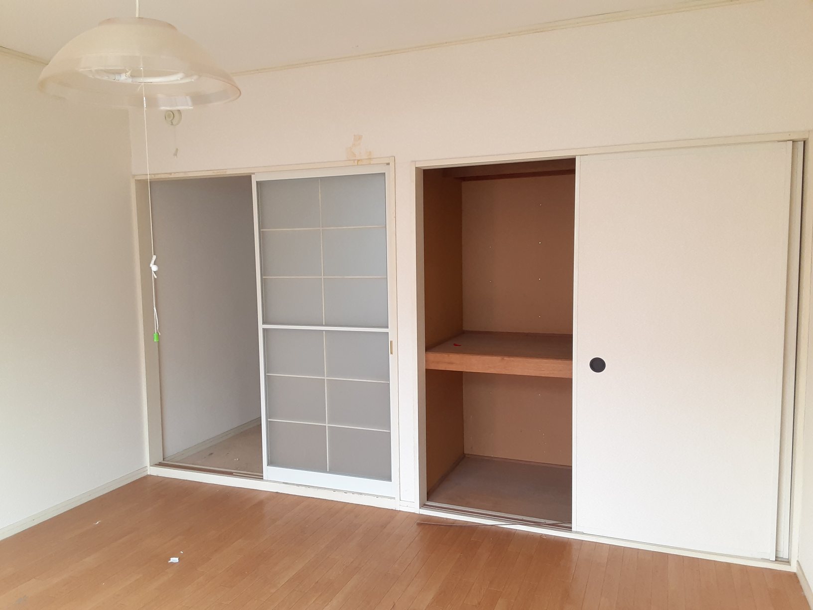 6/30 リビング/ダイニング