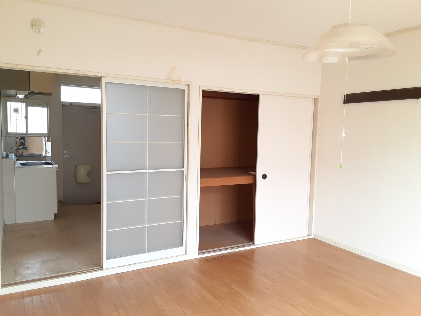 4/30 リビング/ダイニング