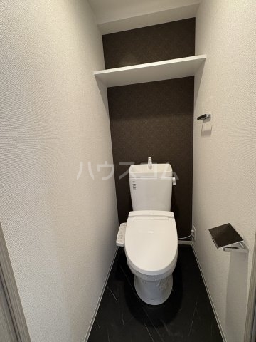 13/30 トイレ