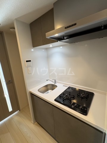 9/30 キッチン