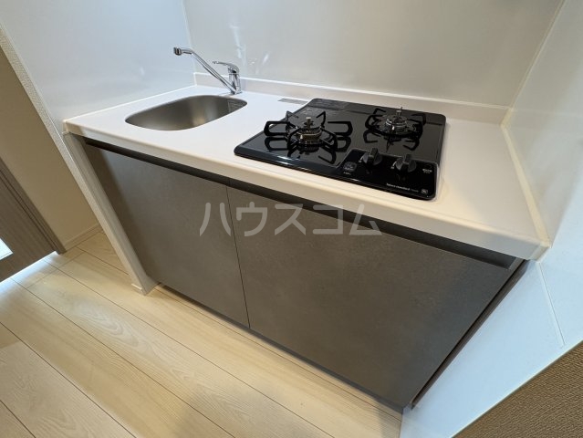 8/30 キッチン