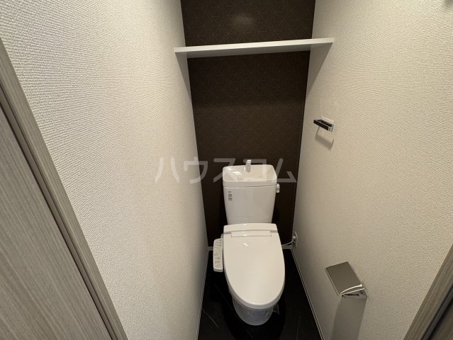 12/30 トイレ