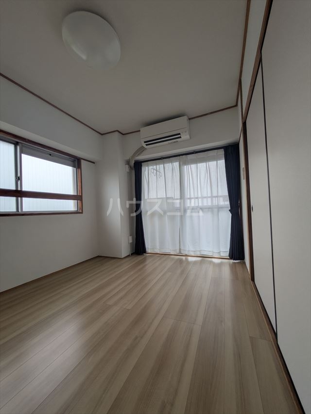 6/30 室内