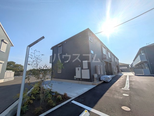 2/6 外観