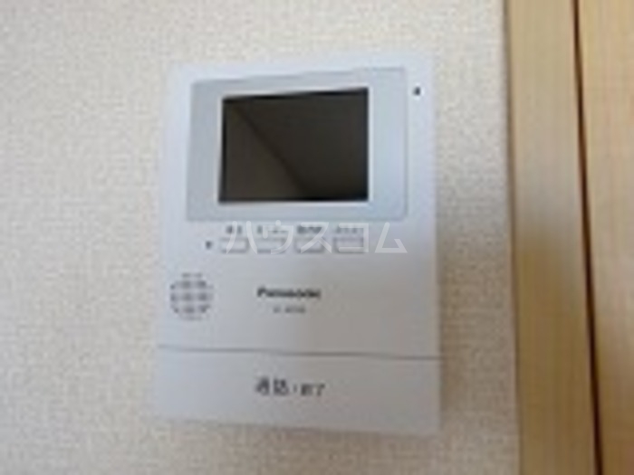 ボナール壱番館セキュリティ