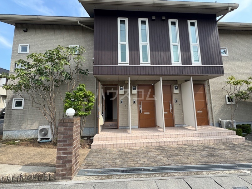 3/6 エントランス