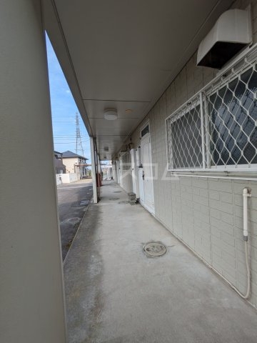 21/24 エントランス