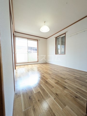 4/24 リビング/ダイニング