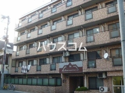 1/12 外観