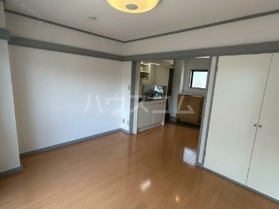 3/22 リビング/ダイニング