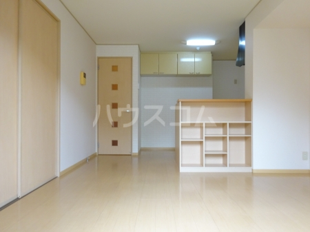 3/27 リビング/ダイニング