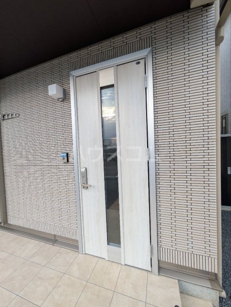 2/10 エントランス