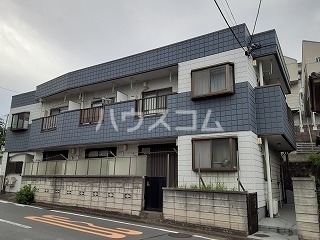 15/20 エントランス