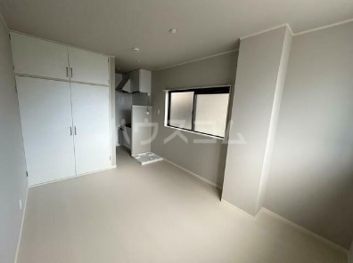 4/20 リビング/ダイニング