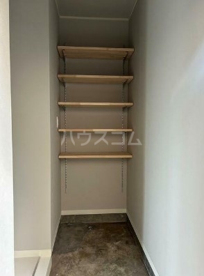 6/20 玄関
