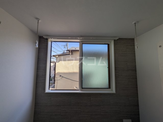 18/30 バルコニー