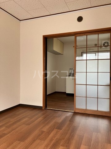 3/23 リビング/ダイニング