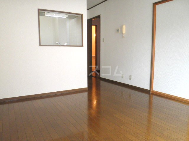 3/20 リビング/ダイニング