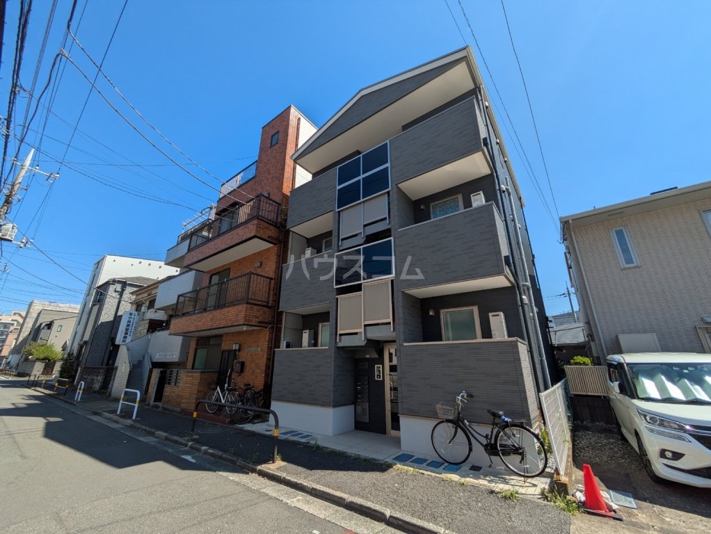 1/30 外観
