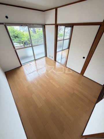 4/18 室内
