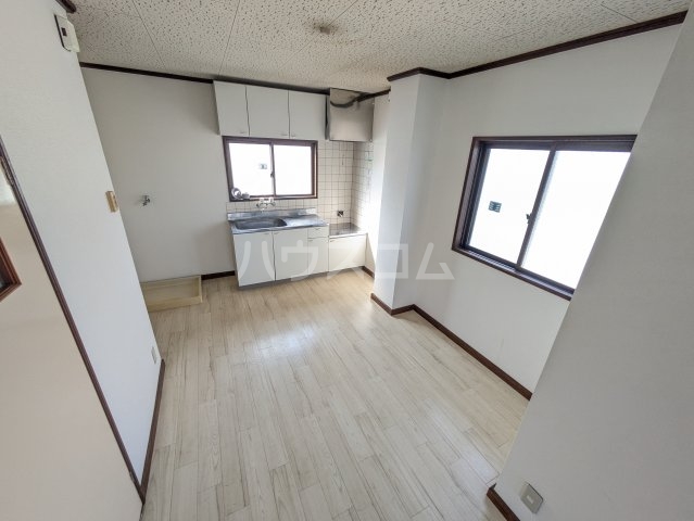 3/30 リビング/ダイニング