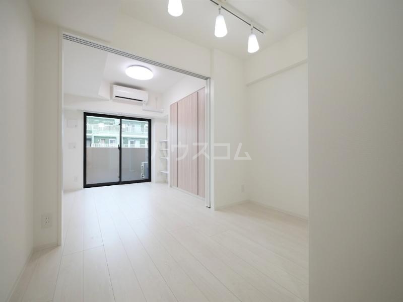 4/22 リビング/ダイニング