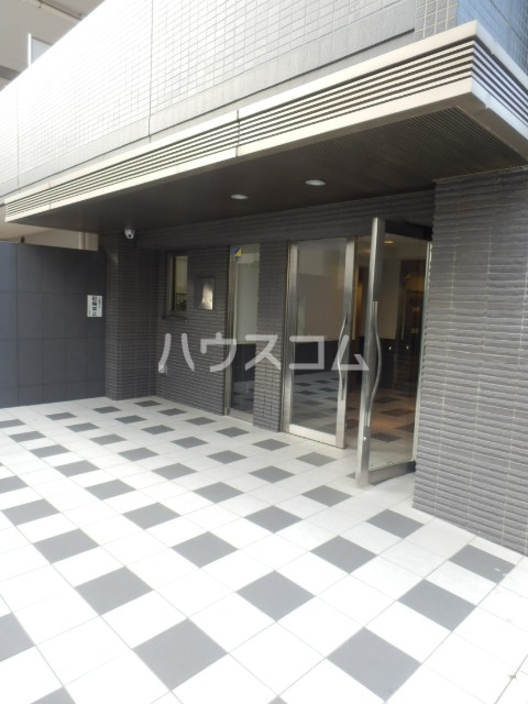 2/10 エントランス