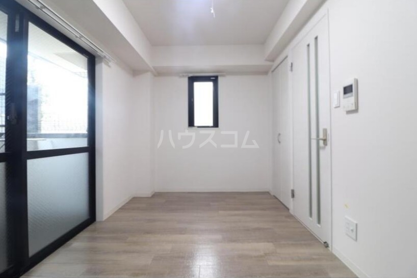 6/27 リビング/ダイニング