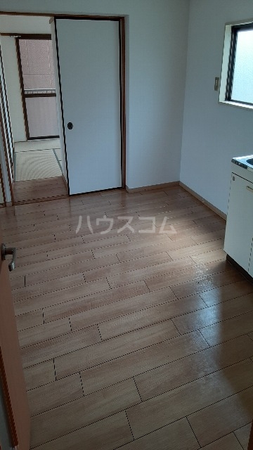 4/21 リビング/ダイニング