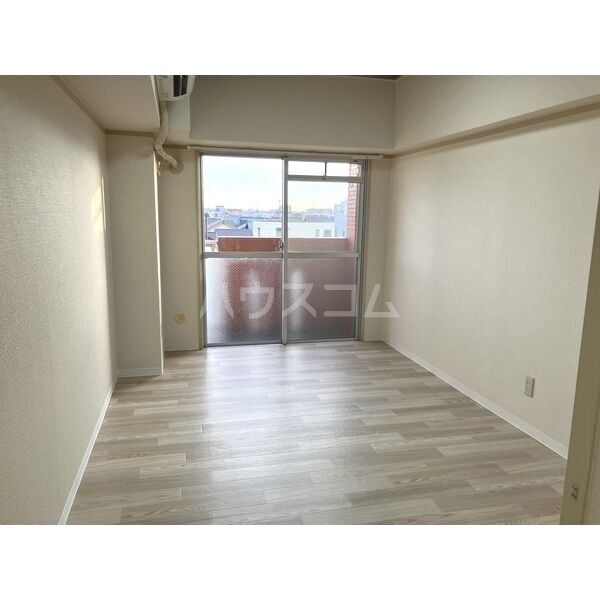 3/17 リビング/ダイニング