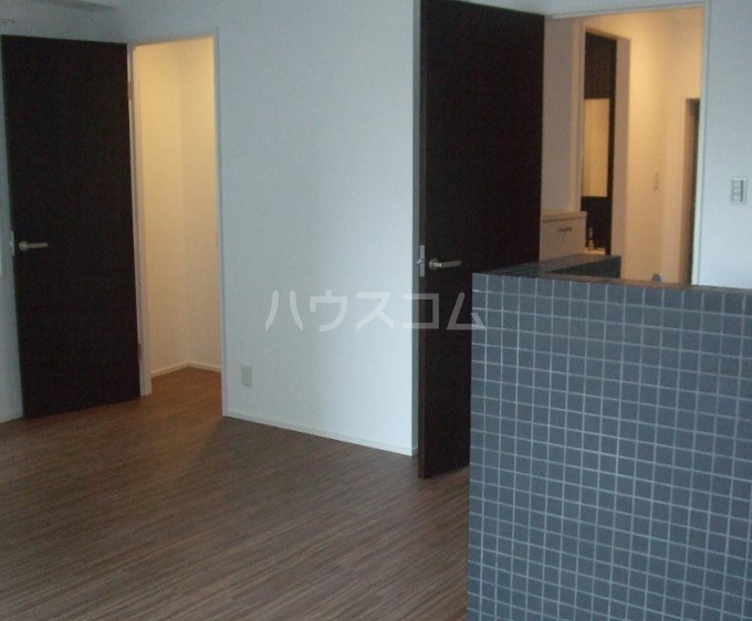 3/19 リビング/ダイニング