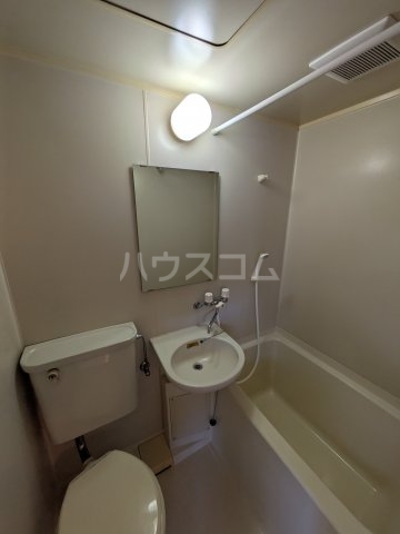 12/30 洗面