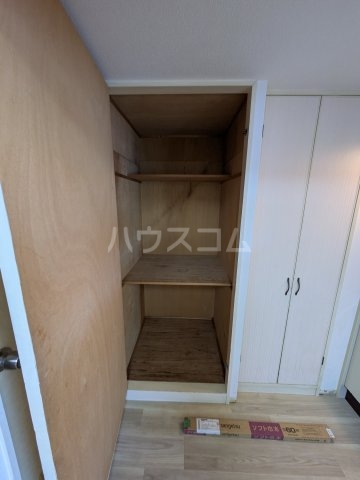 5/30 収納