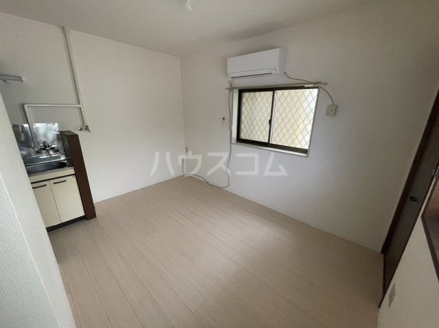 3/18 リビング/ダイニング