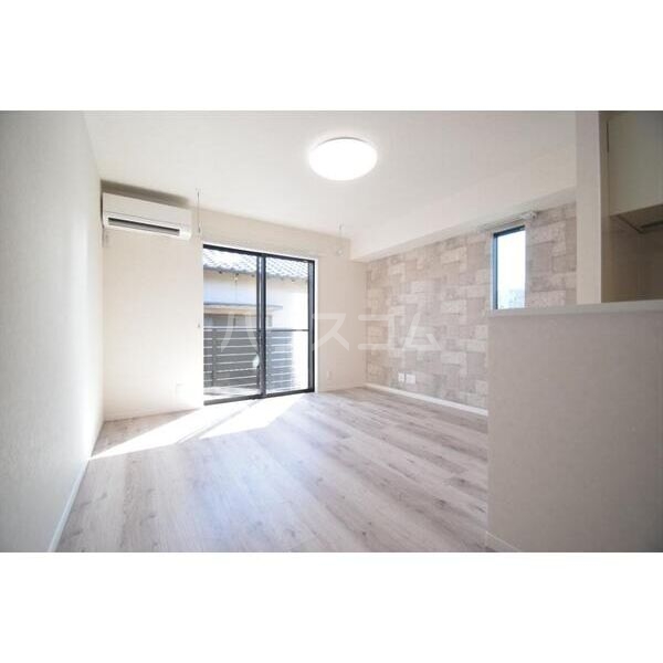 3/17 リビング/ダイニング