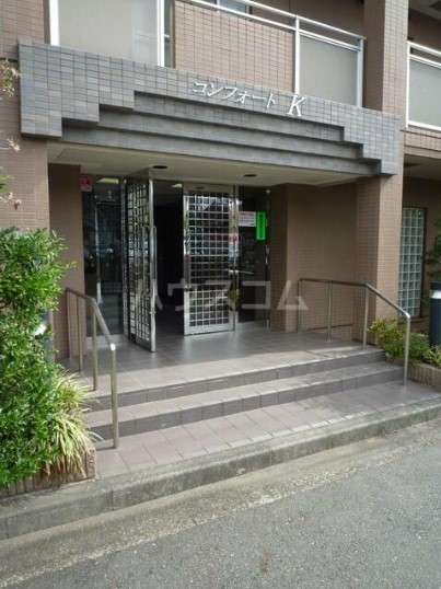 3/13 エントランス