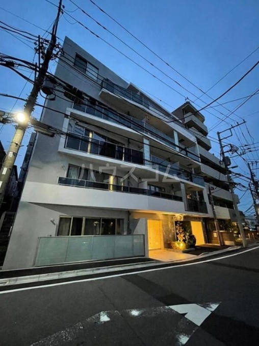 10/14 エントランス