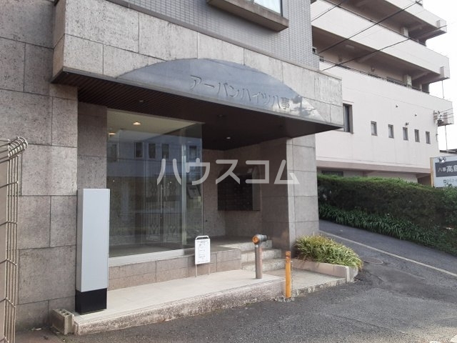 14/19 エントランス