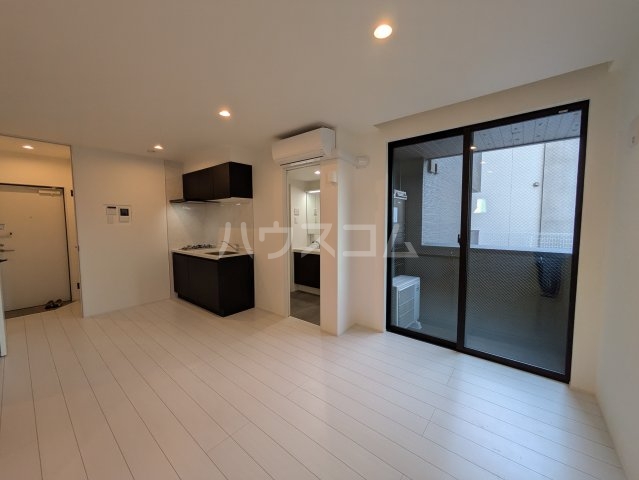 17/29 バルコニー