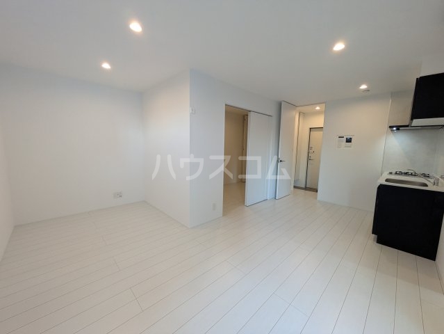 5/29 リビング/ダイニング