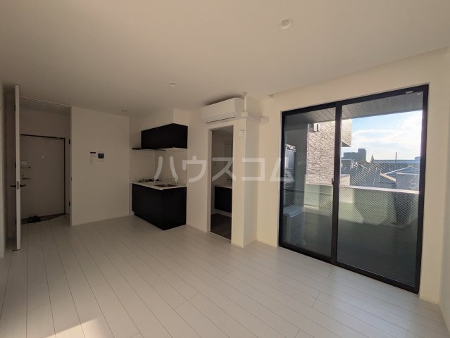 3/29 リビング/ダイニング