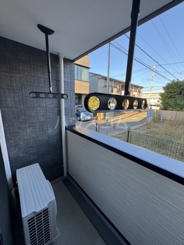 17/30 バルコニー