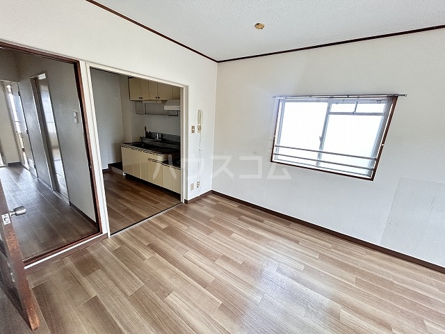 4/30 リビング/ダイニング